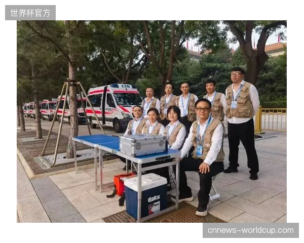 赛事主办方能否通过多模态保障协议平抑高压环境下的突发医疗处置风险？